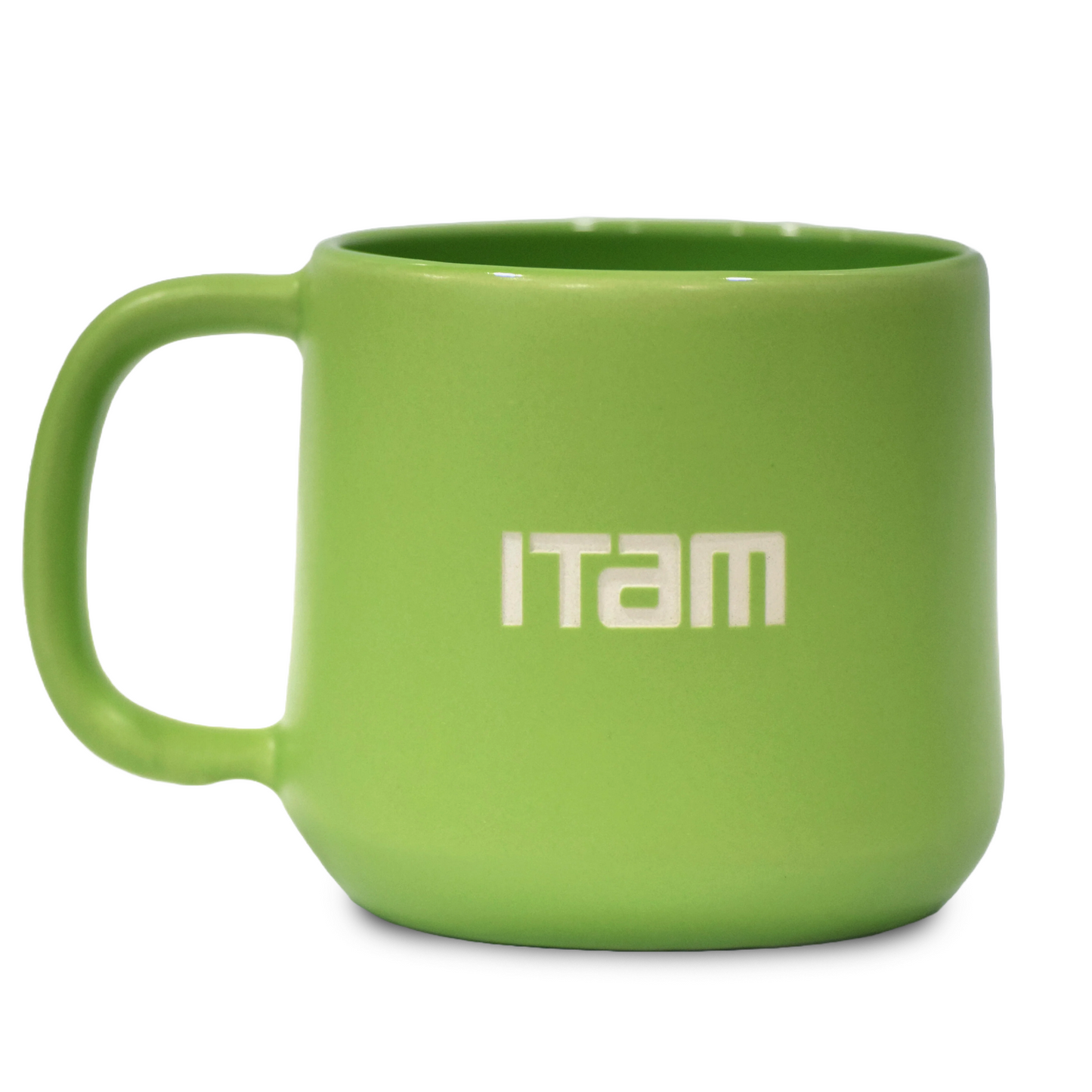 Taza Caramelo ITAM