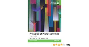 Principles of Microeconomics Plus MyEconLab
