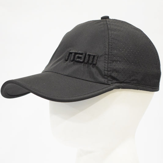 GORRA DEPORTIVA CON LOGO ITAM
