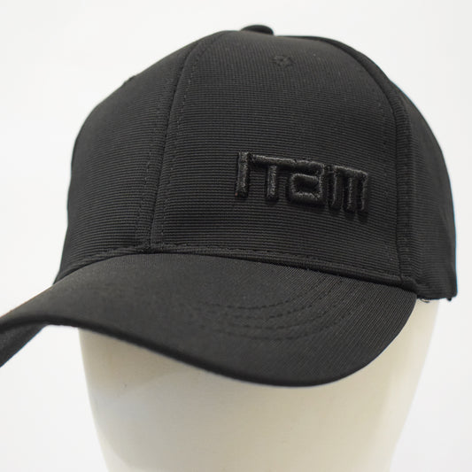 Gorra con logo ITAM