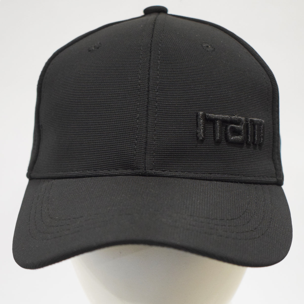 Gorra con logo ITAM