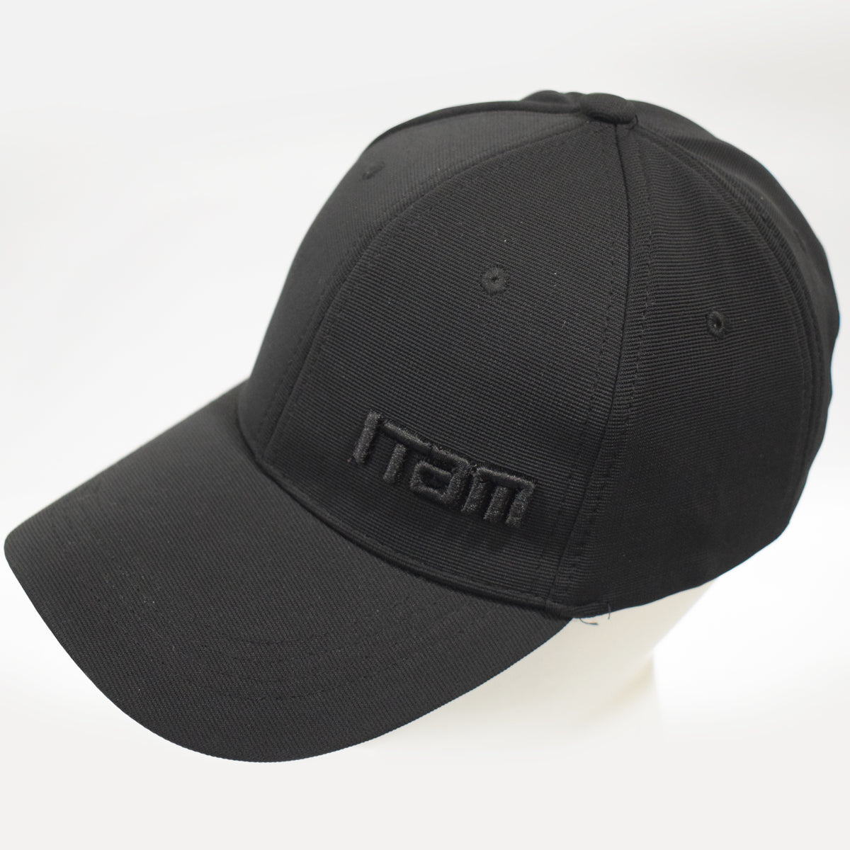 Gorra con logo ITAM